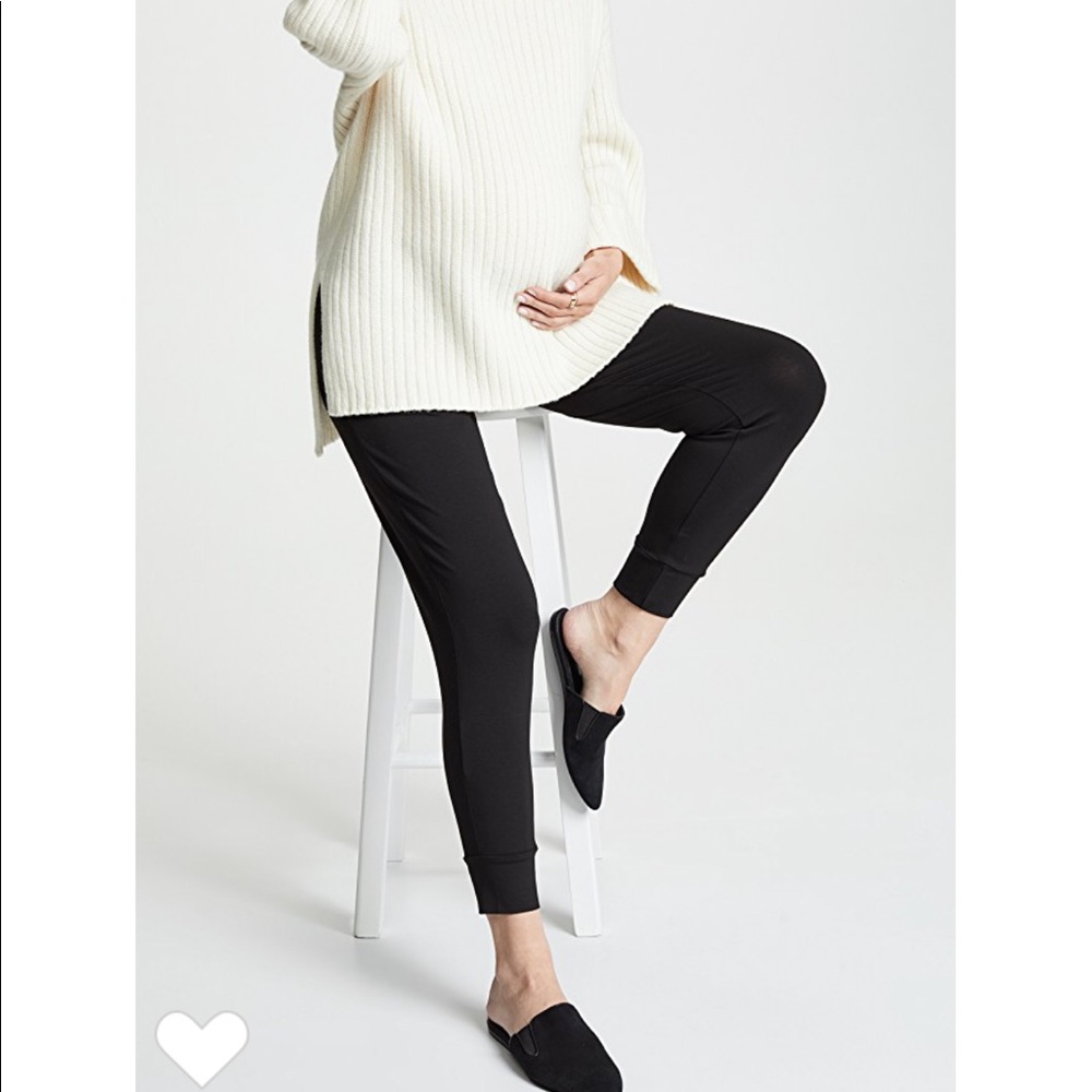 Hatch Collection Easy Pant O/S